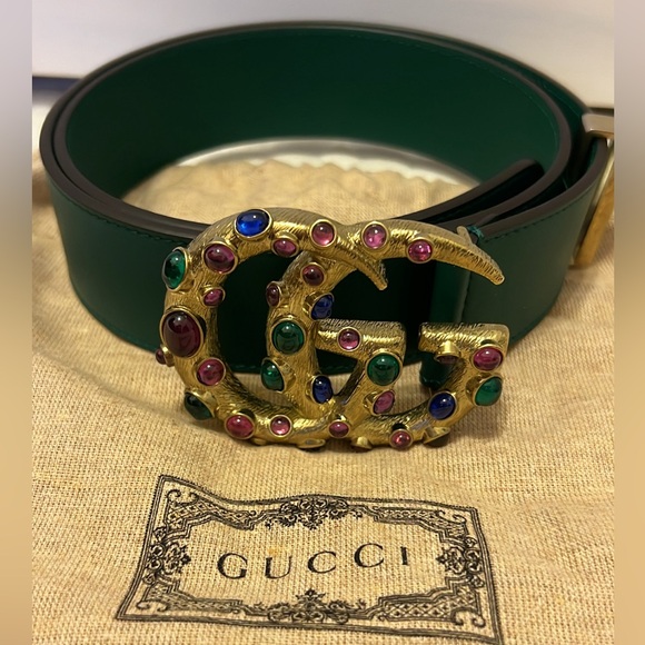 Gucci Belt - Picture 2 of 3